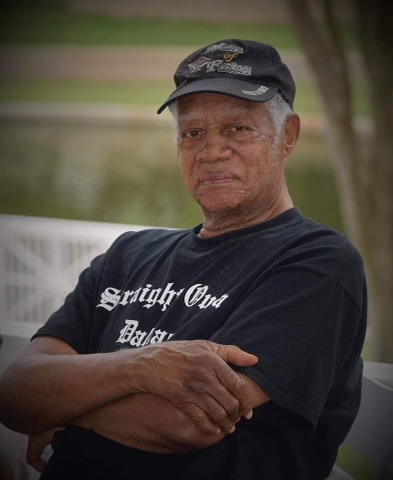 Bennie Frazier obituary, Dallas, Dallas