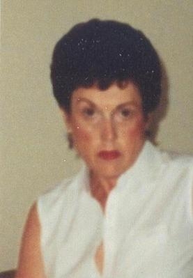 Betty Kinner obituary, , Reno