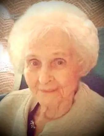 Madeline E. Leyda obituary, North Canton, Canton