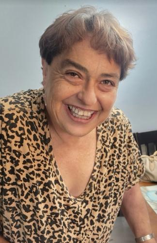 Suzen (Suzen) Katherine Packard obituary, River Falls