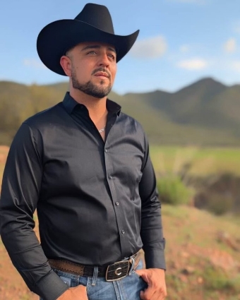 Johnny Saenz obituary, Andrews