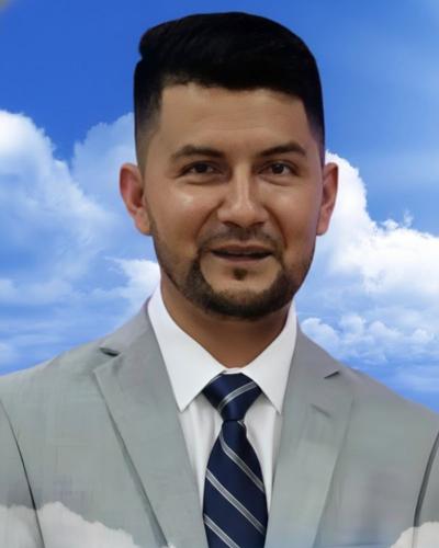 Segundo Vicente Labanda obituary, White Plains, Hawthorne