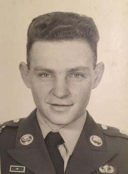 William "Bill" Riley Huckabay obituary, Tecumseh, Tecumseh, Norman, Long Beach