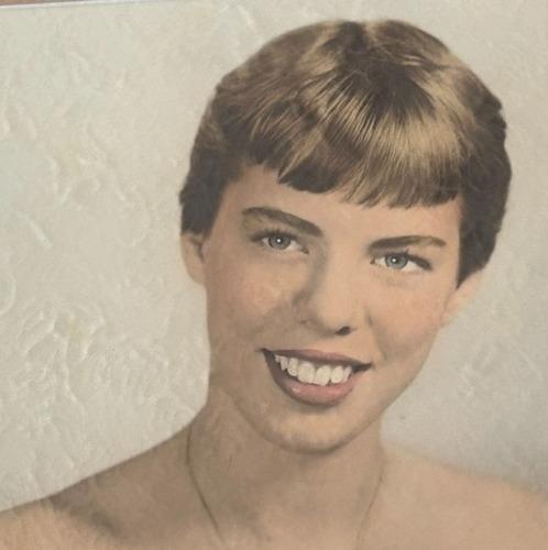 Lynda McKay Browne obituary, , Williamsport, Washington