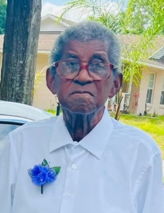 Eugene Myles obituary, Leesburg
