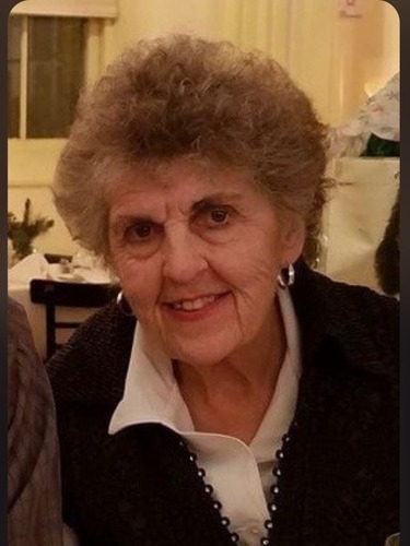 Maureen B. Marcotte obituary, Newport, Dover, Newport, West Lebanon