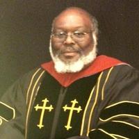 Reverend Dr. Thomas E. Tucker, Jr. obituary, Petersburg, Petersburg