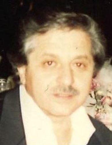Richard A. Cerio obituary, Syracuse, North Syracuse, Syracuse