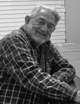 Adolph Bernard obituary, Colma