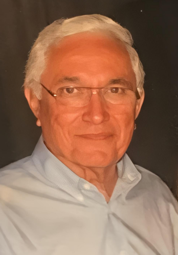 Manuel Hernandez obituary, Harlingen, McAllen, McAllen