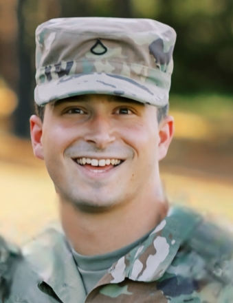 Michael Grant Madden