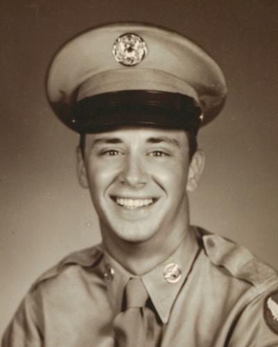 Gerald Chester Britton obituary, Swartz Creek, Valparaiso, Swartz Creek