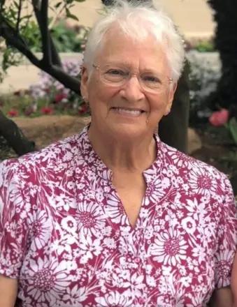 Rhoda (Ann) Ann Westphal obituary, Sun City West