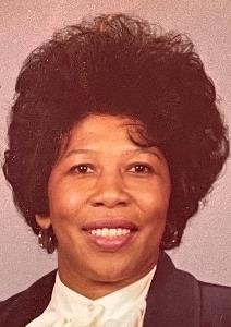 Joan Coleman Larkins obituary, Linden, Elizabeth, Newark