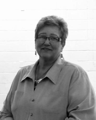 Kathleen "Kathy" K. Ginger obituary, Primghar, Primghar
