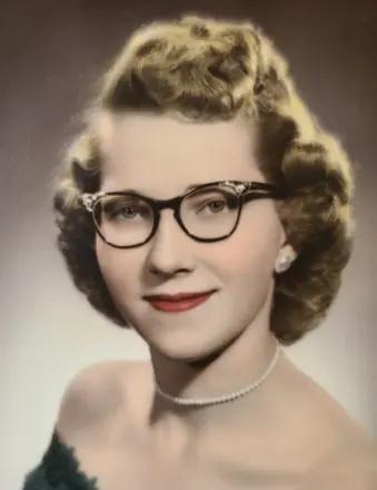 Betty Singleton obituary, Midwest City, Midwest City