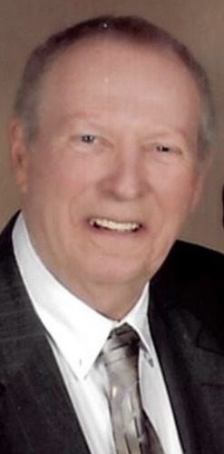 James E. Johnson Jr.