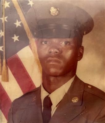 Terry Smithson obituary, Jacksonville, Jacksonville