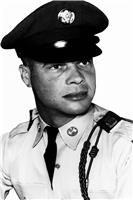 Bobby Ralph McGee obituary, Borden Springs, Borden Springs, Piedmont, Anniston