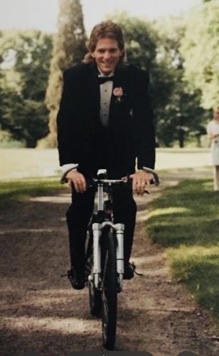 Richard Slagle obituary, , Longview