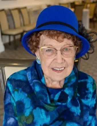 Muriel Lorraine Kosanke McNeely obituary, Campbell, Laramie, Lincoln