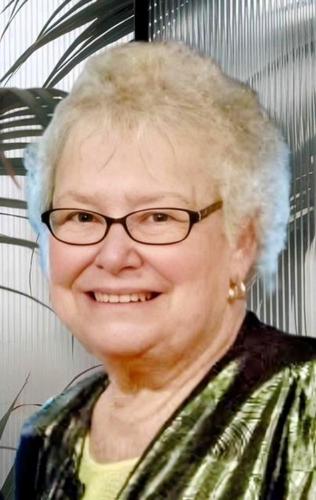 Caroline Julia Witkowski