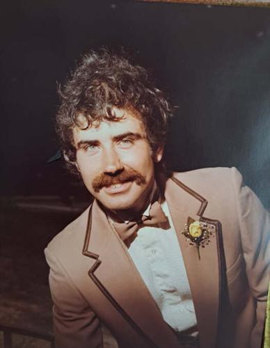 Wayne Alan Kiser obituary, Winston-Salem