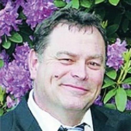 Joseph John Pogan obituary, , New York City