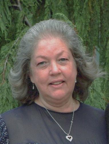 Janet F. Bernstein (McLaughlin) obituary, Columbia