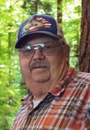 Gary W. Cadwalader obituary, Chase, Hunlock Creek, Wilkes-Barre