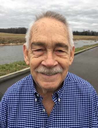 Dallas Eugene Embry obituary, Bowling Green