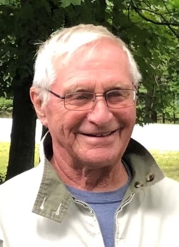 Bruce E. Davis obituary, Enfield, Bradford, Enfield, West Lebanon