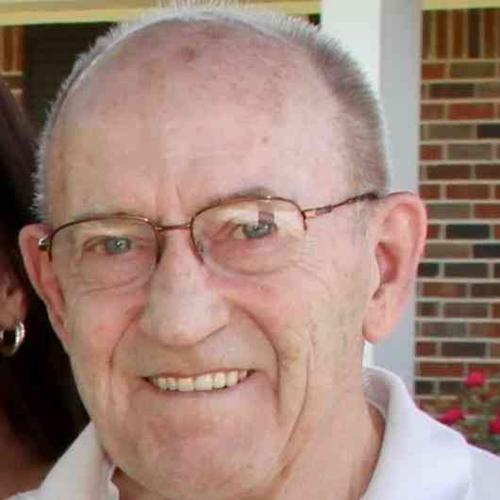 Rodney B. Armentrout obituary, Kingsport, Webster Springs, Blountville