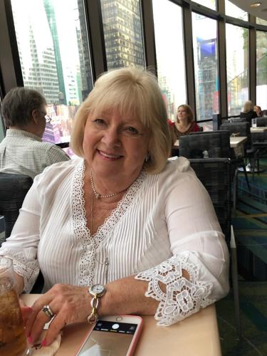 Gloria Maguire obituary, North Charleston, Charleston, Charleston, North Charleston