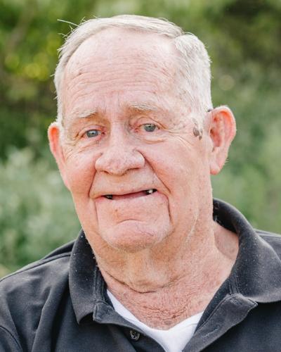 Lynn R Winterton obituary, Bluebell, Roosevelt