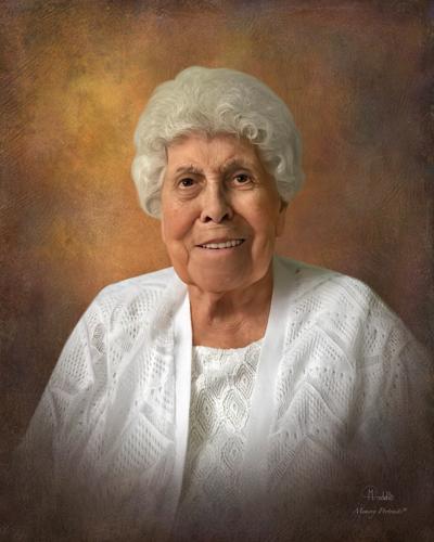 Mary Gurrola obituary, Roswell, Roswell