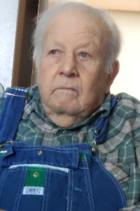 Frank McRae obituary, Fitzgerald, Fitzgerald