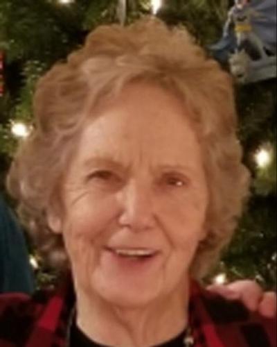 Dorothy M. Thomas obituary, Whitley City, Whitley City