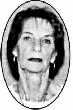 NOREEN S. PERSHA obituary, , Detroit