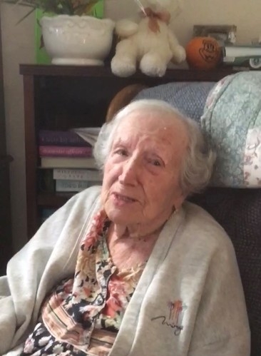 Jeannette Desilets obituary, Bristol, Bristol, Bristol