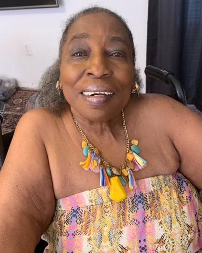 Ella Mae Parham obituary, Jackson, Jackson