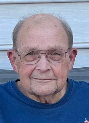 Rod E. Fansler obituary, Sykesville, Winchester, Sykesville, Westminster, Arlington