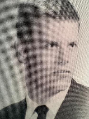 John Smith Roberts obituary, Brandenburg, Kentucky, Minneapolis, Louisville, Spokane, Spokane, Seattle