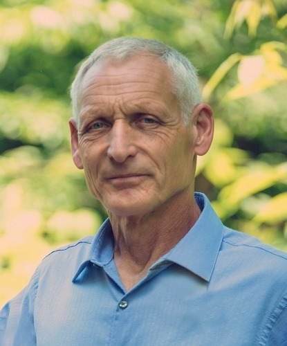 Norman Wesley Tebo obituary, Worthington, Westfield, Northampton