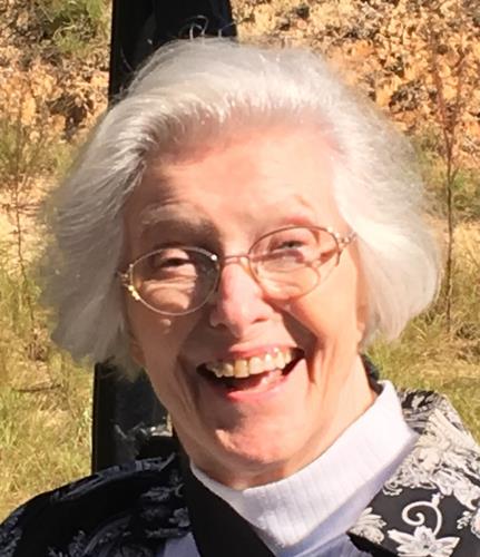 Betty Burt Crigger (Sadie B.) obituary, St. Petersburg, Tampa, St. Petersburg, Knoxville