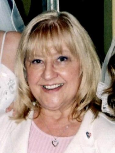 Beverly Christine Clark