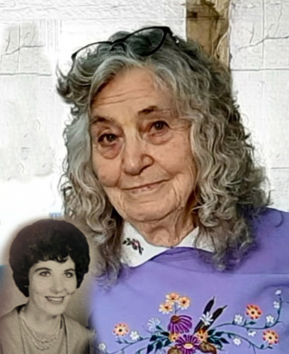 Noreen Argue obituary, , Barryton, Evart, Big Rapids