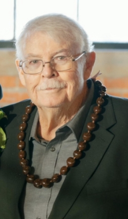 Robert Martin McDonald obituary, Fort Walton Beach, Troy