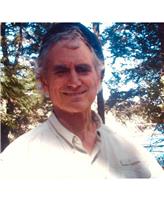 Bronson West obituary, Port Angeles, Sequim, Berkeley