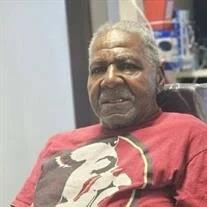 James Willie Mitchell